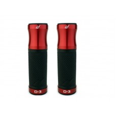 Driven Racing D3 Kraton Gel Grips